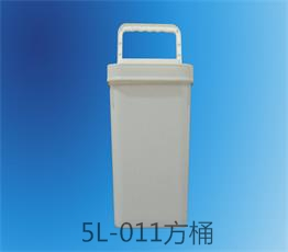 天津注塑桶生產廠家